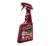 Meguiar's A3316EU Quik Detailer - Spray abrillantador (473 ml)