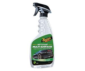 Meguiars All Purpose Cleaner G9624EU - Limpiador Multiusos, 710 ml