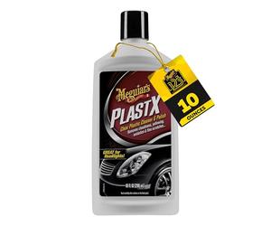 Meguiar's Car Care Products Producto de limpieza para plástico (296 ml)