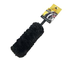 Meguiar's Cepillo limpiador para llantas (Ref: X1901EU)