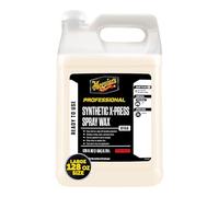 Meguiar's D15601 Cera instantánea para vehículos
