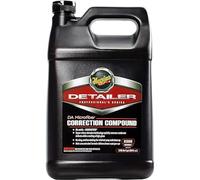 Meguiar's D30001 DA Microfiber correction compound, 3.74 l.