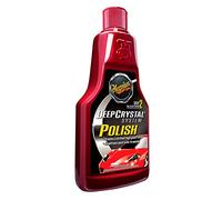 Meguiar's Deep Crystal Step 2 Polish - Pulido 473ml (A3116)