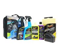 Meguiar's Deluxe Care Care Kit V2