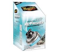 Meguiars Re-Fresher G16402 Todo Aire – Eliminador de olores Mist para coche