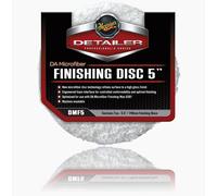 Meguiar's DMC5 Cutting Disc - Discos de Corte 5" (125 mm) - Pack de 2 Unidades