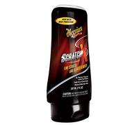 Meguiar's G10307EU Scratch X 2.0 - Eliminador de arañazos, 207 ml.