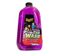 Meguiar's G10401 Deep Crystal - Limpiador para el coche, 3,8 l