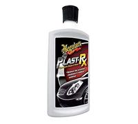 Meguiar's G12310EU Plast X - Pulimento para plásticos transparentes (296 ml)