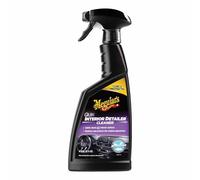 Meguiar's G13616EU Quik Interior Detailer - Producto de limpieza de interiores (473 ml)