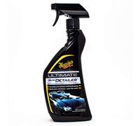Meguiar's G14422EU Ultimate Quik Detailer - Spray de detalle, 650 ml