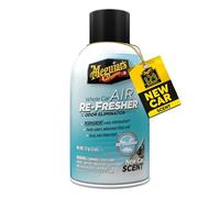 Meguiar's Nuevo G16402 Todo Aire Re-Fresher Olor Eliminador Mist - Coche Aroma
