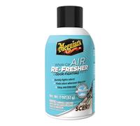 Meguiar's Nuevo G16402 Todo Aire Re-Fresher Olor Eliminador Mist - Coche Aroma
