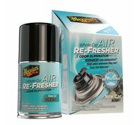 Meguiar's G16402EU Desinfectante Elimina Olores Air Refreshener