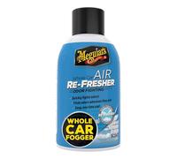 Meguiar's G16602 Air Re-Fresher - Ambientador para Coche (Olor a brisa de verano) 71 g