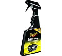 Meguiar's G17316EU Engine Dressing - Abrillantador de motor, 450 ml.