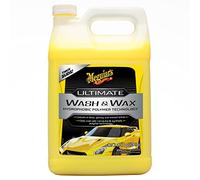 Meguiar's G17748 Ultimate Wash & Wax, 48 oz