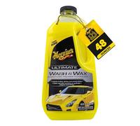 Meguiar´s Ultimate Wash and Wax 1.42 Litros Botella