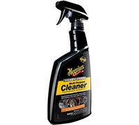 Meguiar's G180224 Heavy Duty Multi Purpose Cleaner - Limpiador Multiuso para coche, 710 ml
