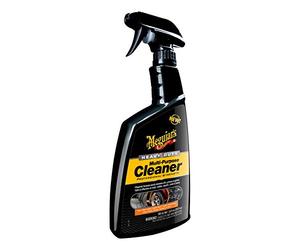 Meguiar's G180224EU Heavy Duty Multi Purpose Cleaner - Limpiador Multiuso para coche, 709 ml