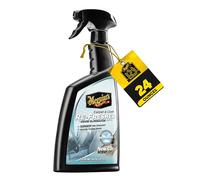 Meguiar's G180724 Carpet & Cloth Refresher - Eliminador De Olores, 710 ml