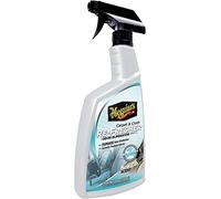 Meguiar's G180724EU Carpet & Cloth Refresher - Eliminador de olores, 710 ml -