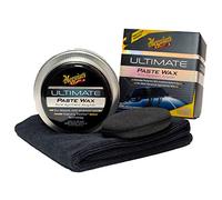 Meguiar's G18211EU Ultimate Paste Wax - Cera en Pasta