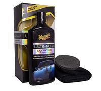 Meguiar's G18216EU Ultimate Liquid Wax - Cera Líquida para Coche, 454 g