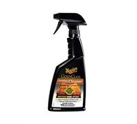 Meguiar's G18516EU Gold Class Nettoyant Cuir - Producto de limpieza para coche (475ml)