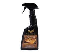 Meguiar's G18616, Gold Class Leather Conditioner, Acondicionador de Cuero, 473 ml