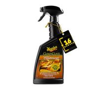 Meguiar's G18616, Gold Class Leather Conditioner, Acondicionador de Cuero, 473 ml