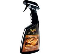 Meguiar's G18616EU Gold Class Leather Conditioner - Acondicionador de cuero 473 ml -