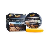 Meguiar's G18905 Ultimate Leather Balm - Bálsamo para Piel y Cuero