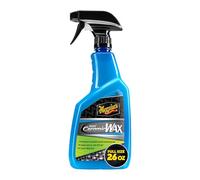 Meguiar's G190526C - Cera de cerámica híbrida fácil de usar, 768 ml