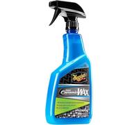 Meguiar's G190526EU Hybrid Ceramic Wax, Cera líquida con protección cerámica, 768 ml