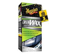 Meguiar's G191016-3 in 1 Paint Wax - Cera 3 en 1-473ml.