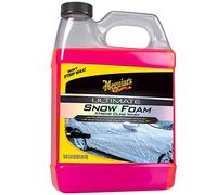 Meguiar's G191564EU Ultimate Snow Foam - Espuma Ultimate Snow 1,892 litros