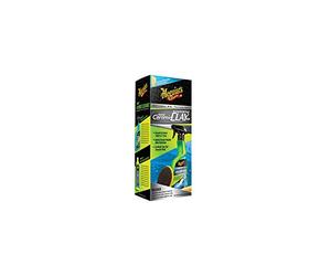 Meguiar's G200200EU Hybrid Ceramic Synthetic Clay Kit - Kit de Quik Detail Cerámico