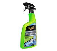 MEGUIAR'S G200526EU El detallador cerámico híbrido, Mejora la cera, Los recubrimientos y los selladores, 768 ml