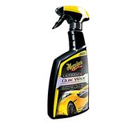 Cera para coche Meguiar´s quick wax spray 473 ml