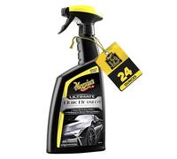 Meguiar's G201024 Ultimate Quik Detailer - Spray de detalle, 710 ml.