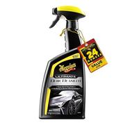 Meguiar's G201024 Ultimate Quik Detailer - Spray de detalle, 710 ml.