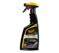 Meguiar's G201316EU Ultimate Leather Detailer - Limpiador y protector de piel, 473 ml
