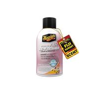 Meguiar's G201502 Air Re-Fresher Fiji Sunset - Ambientador para Coche (Olor Tropical) 57 g