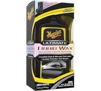 Meguiar's Cera líquida definitiva G210516EU - Brillo increíble y suavidad duradera - 473 ml