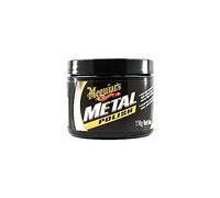Meguiar's G211606EU Metal Polish - Pulimento de metales, 177 ml.