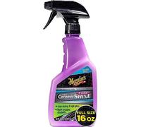 Meguiar's G230416EU Hybrid Ceramic Tyre Shine, 473 ml, brillo de neumáticos