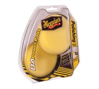 Meguiar's G3508INT DA - Almohadillas de Pulido de Doble acción de 4 Pulgadas (Paquete de 2)