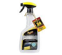 Meguiar's G3626EU Ultimate Wash & Wax Anywhere - Producto de limpieza sin agua
