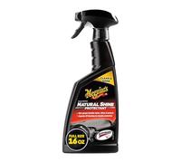 Meguiar's G4116 Natural Shine - Restaurador de color y brillo - 473 ml